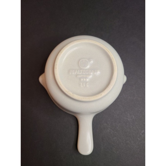 Vintage Pfaltzgraff Yorktowne Table Top Butter Warmer - Great condition - Picture 8 of 9